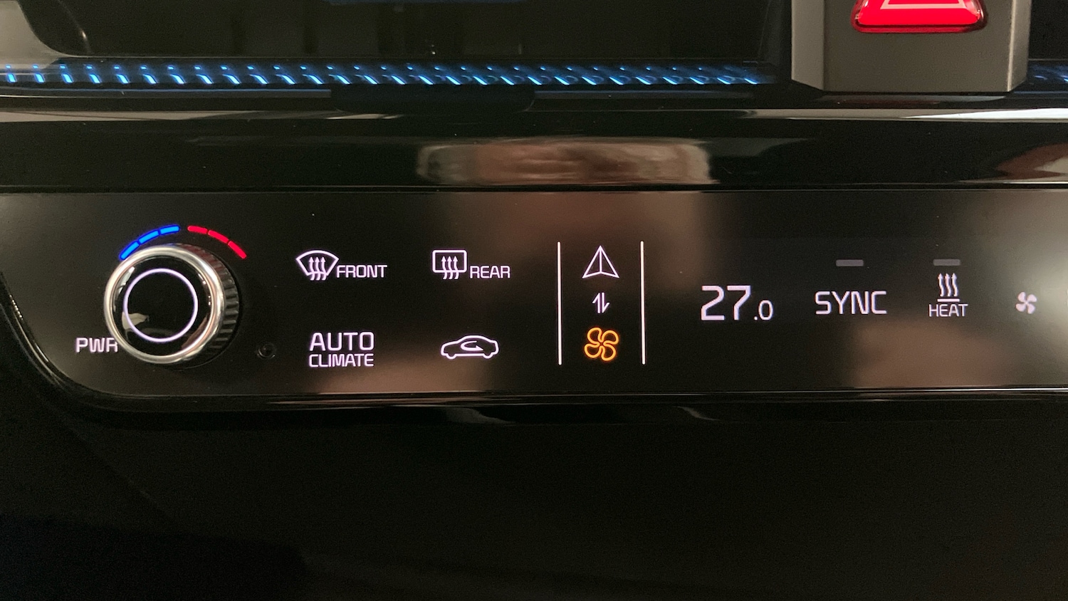 Used Kia EV6 2023 for sale - 77605139: Photo 68