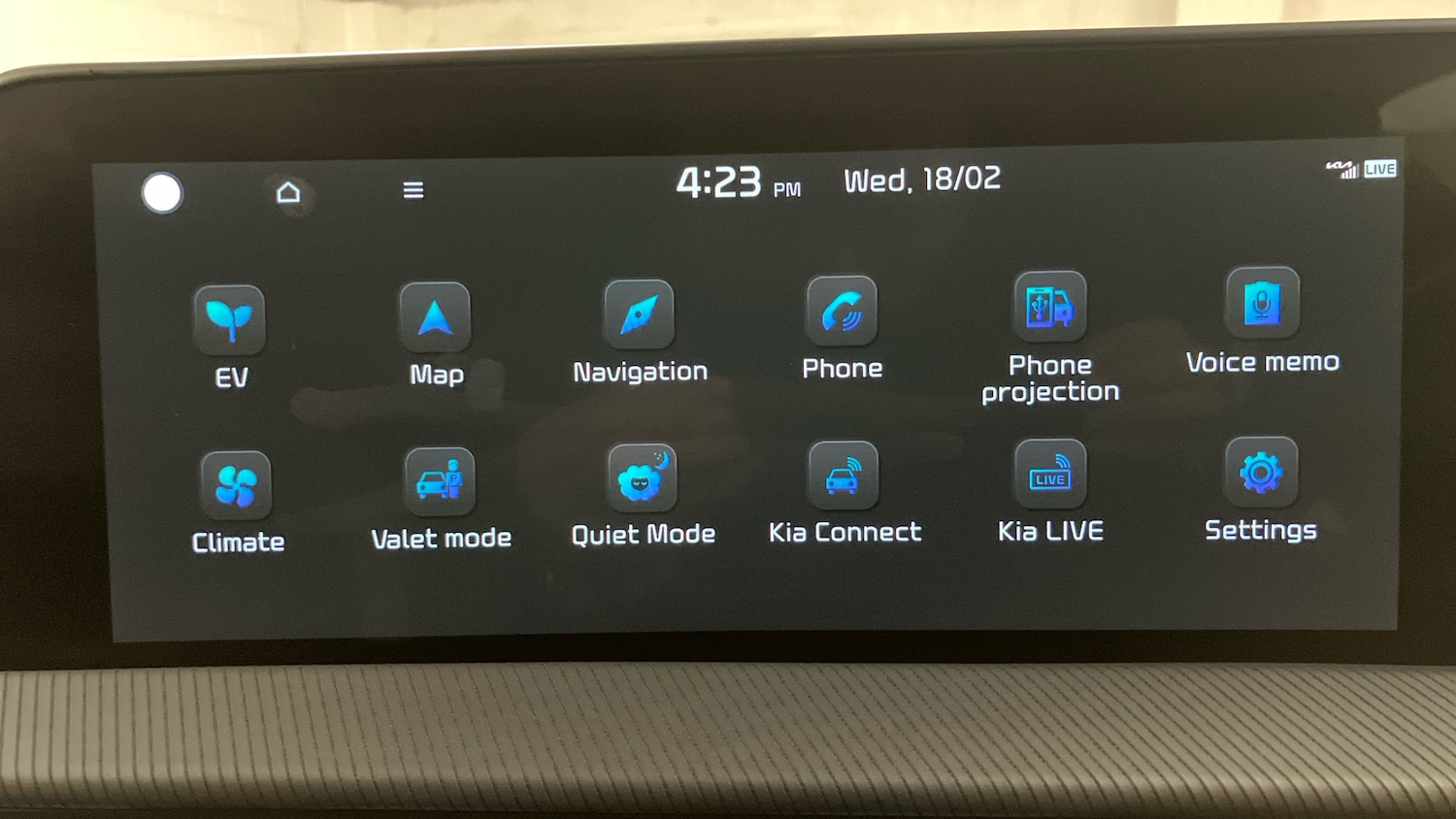 Used Kia EV6 2023 for sale - 77605139: Photo 71