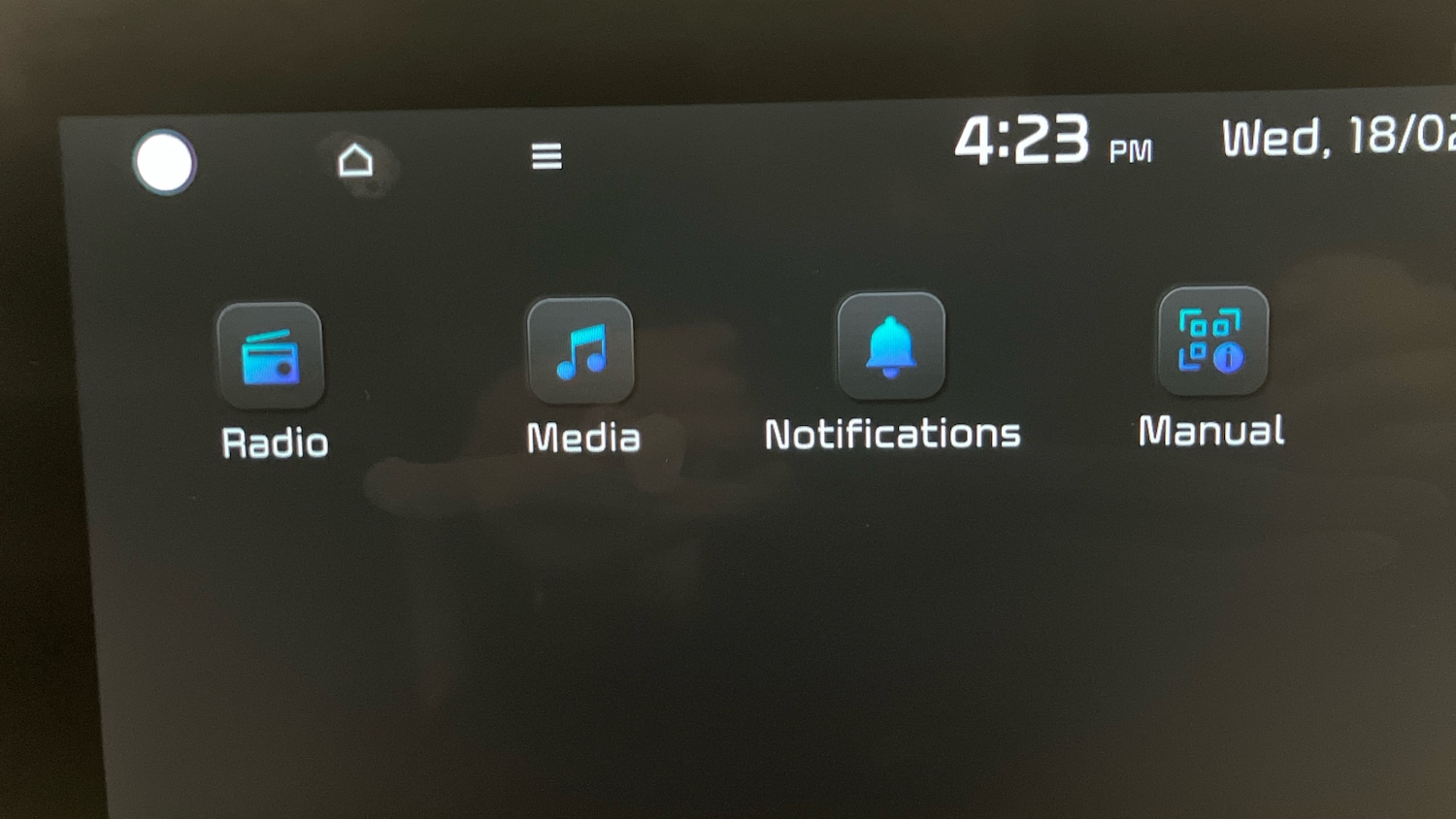 Used Kia EV6 2023 for sale - 77605139: Photo 72