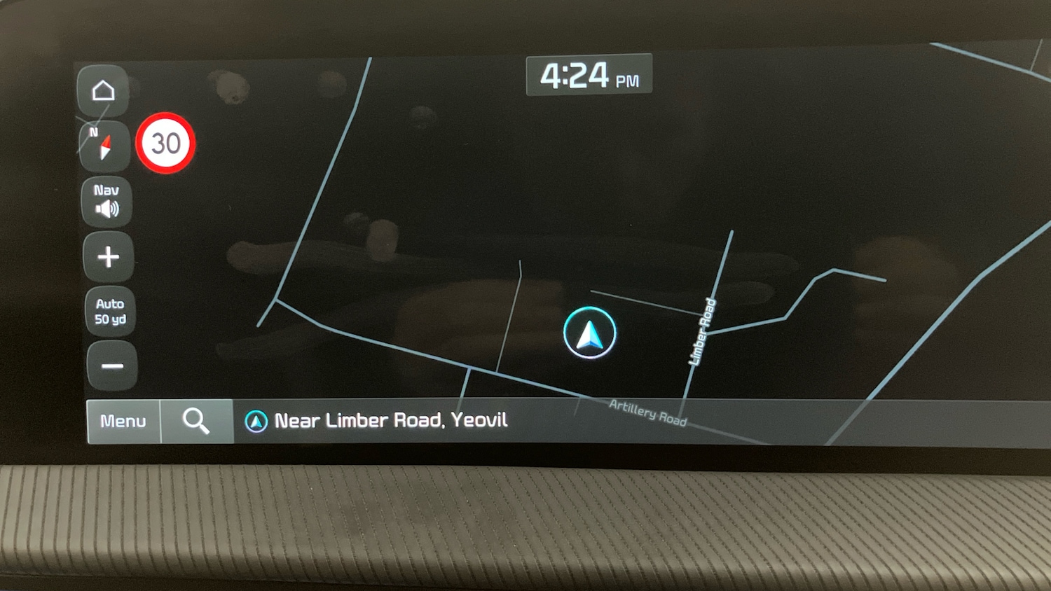 Used Kia EV6 2023 for sale - 77605139: Photo 73