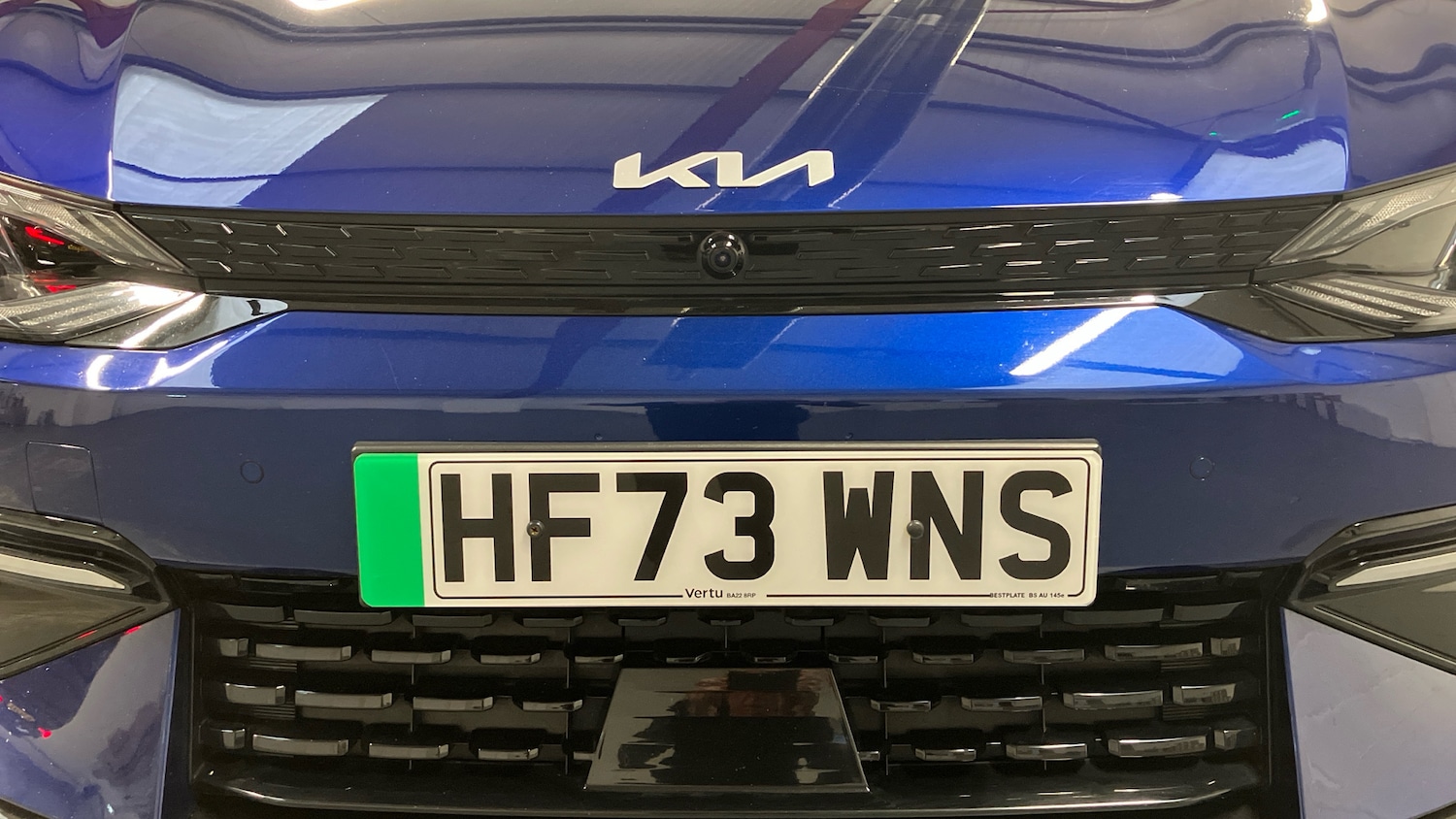 Used Kia EV6 2023 for sale - 77605139: Photo 75