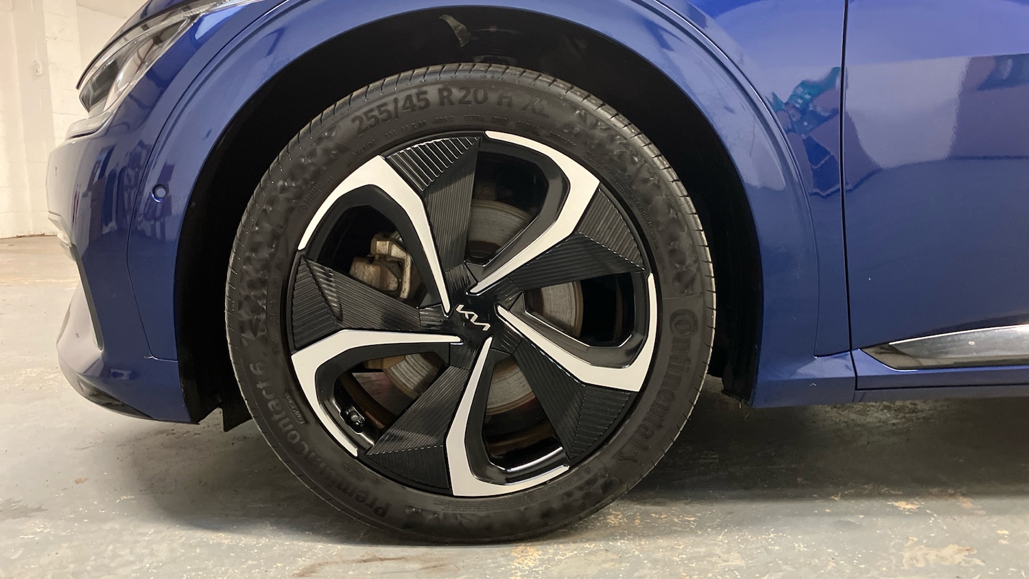 Used Kia EV6 2023 for sale - 77605139: Photo 78