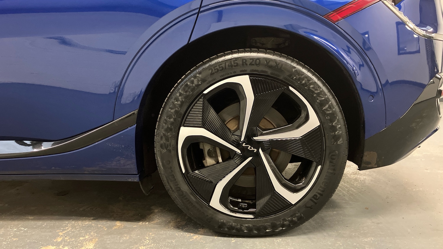 Used Kia EV6 2023 for sale - 77605139: Photo 80