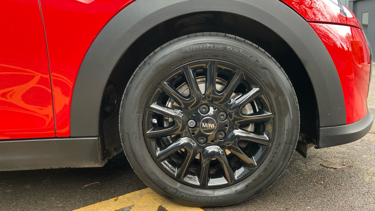 Used MINI Hatch 2023 for sale - 76553705: Photo 14