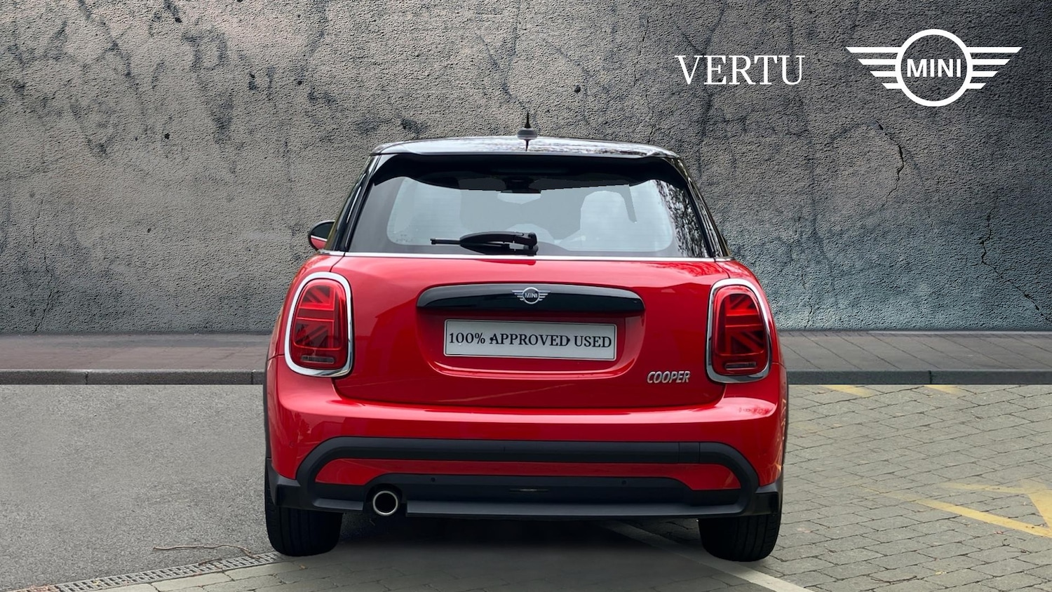 Used MINI Hatch 2023 for sale - 76553705: Photo 15