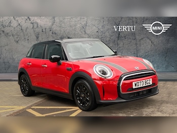 2023 (73) - 1.5 Cooper Classic 5dr Auto [Comfort/Nav Pack]