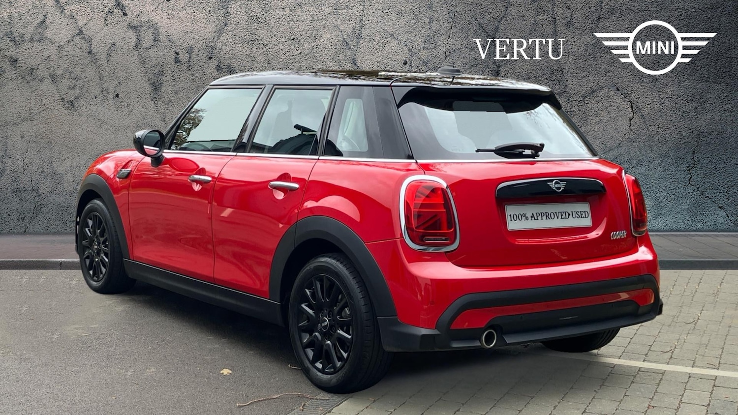 Used MINI Hatch 2023 for sale - 76553705: Photo 2