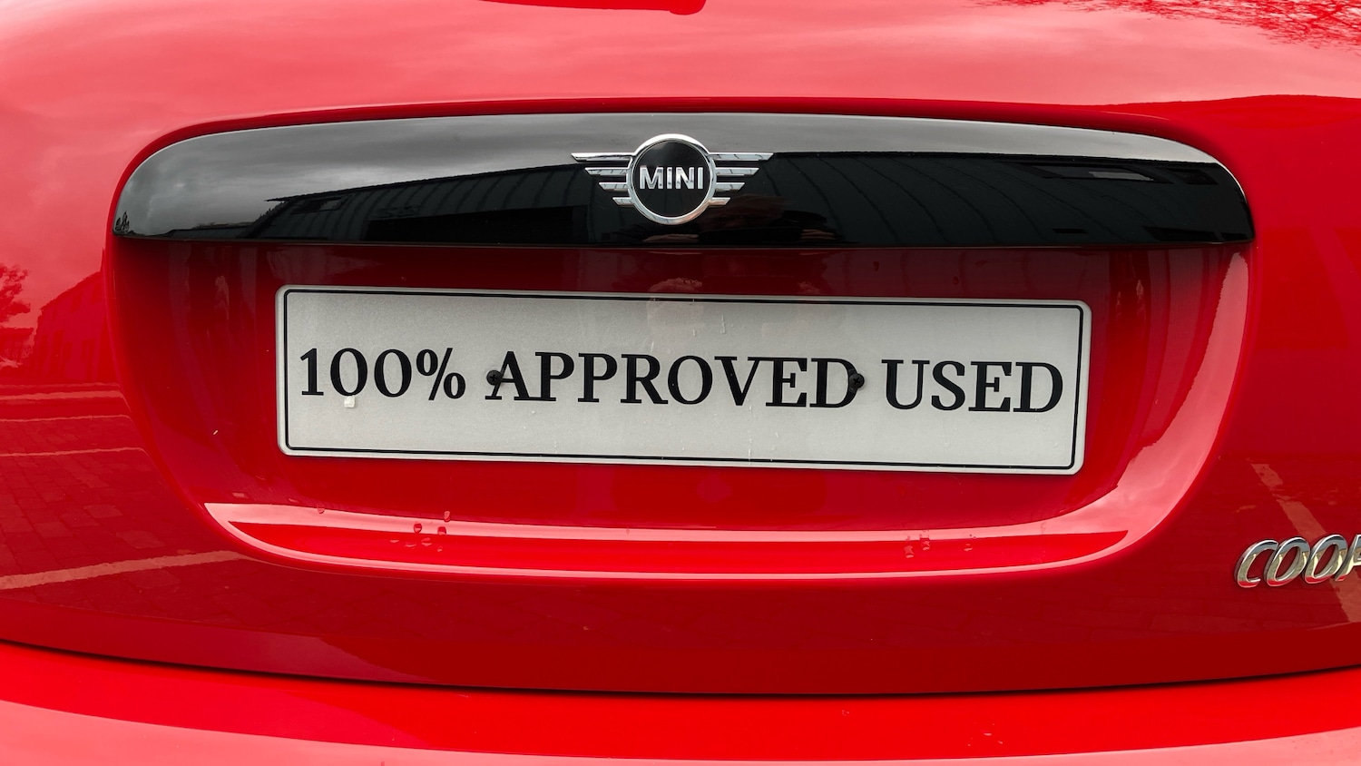 Used MINI Hatch 2023 for sale - 76553705: Photo 26