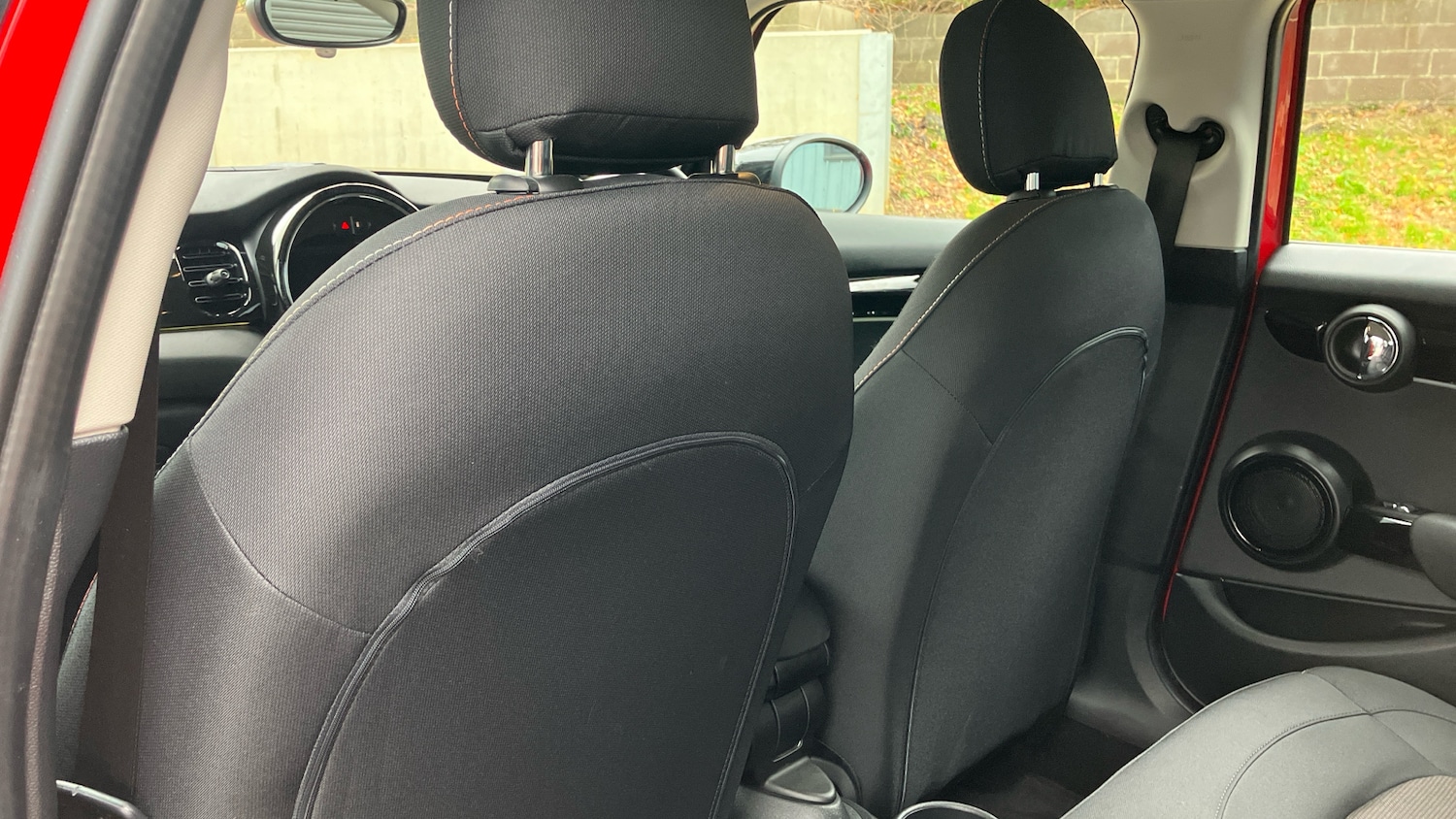 Used MINI Hatch 2023 for sale - 76553705: Photo 36