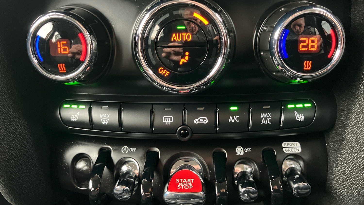 Used MINI Hatch 2023 for sale - 76553705: Photo 47