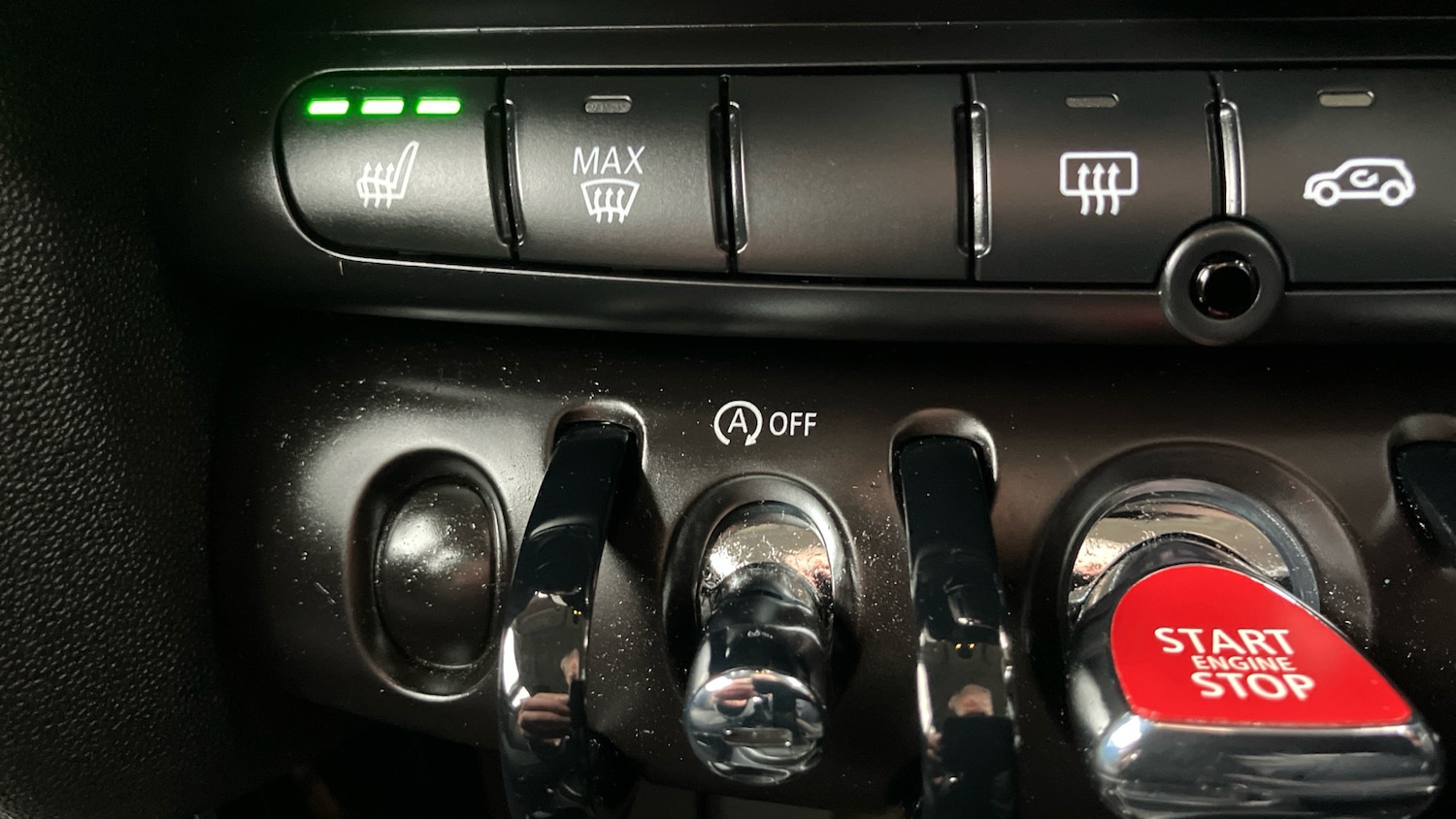 Used MINI Hatch 2023 for sale - 76553705: Photo 48