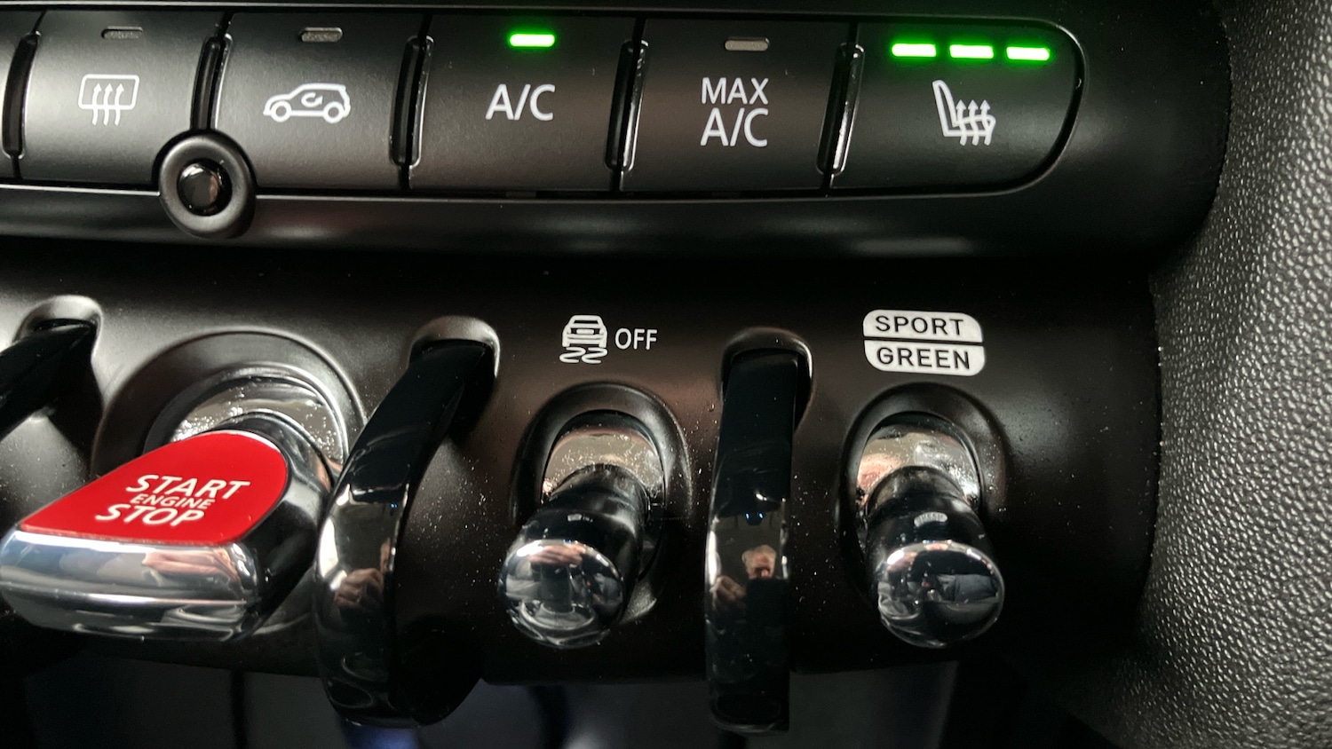 Used MINI Hatch 2023 for sale - 76553705: Photo 49