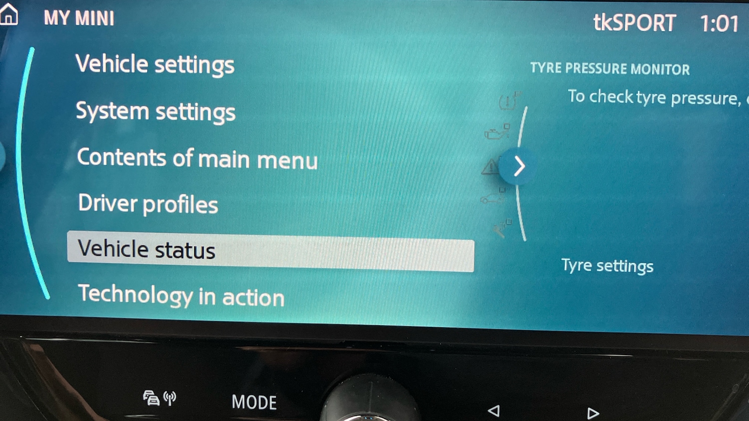 Used MINI Hatch 2023 for sale - 76553705: Photo 56