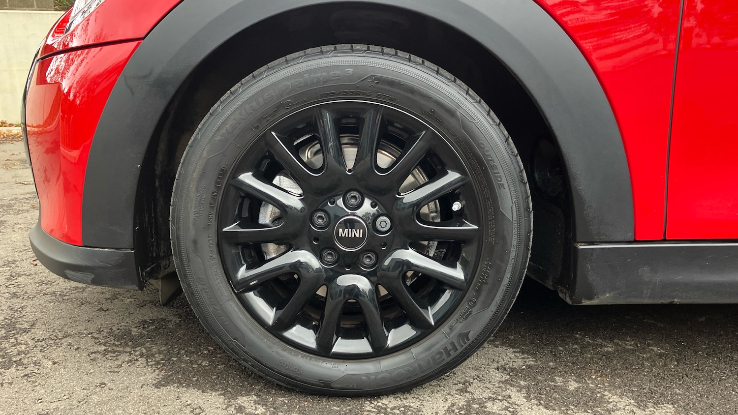 Used MINI Hatch 2023 for sale - 76553705: Photo 61