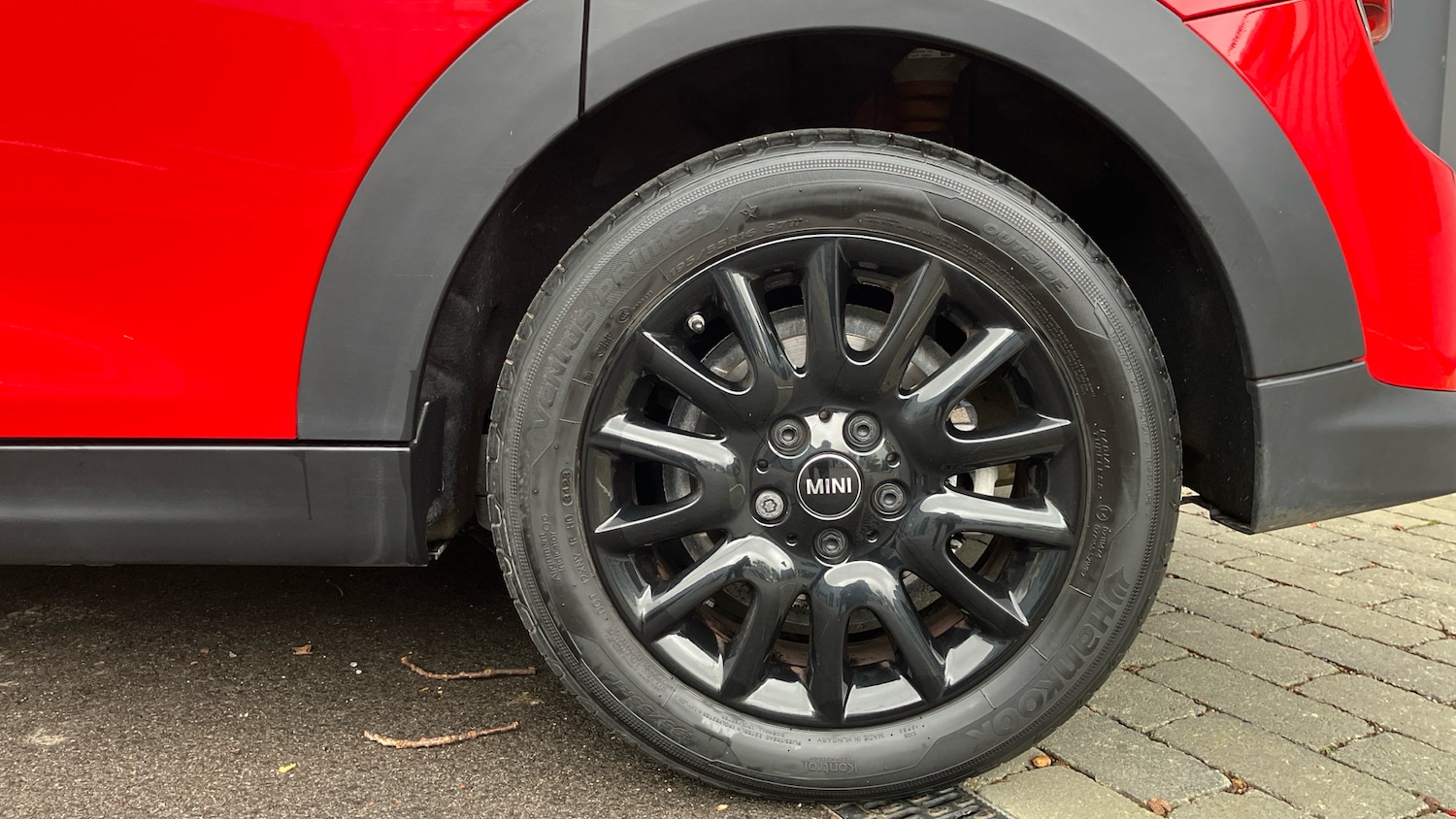 Used MINI Hatch 2023 for sale - 76553705: Photo 63