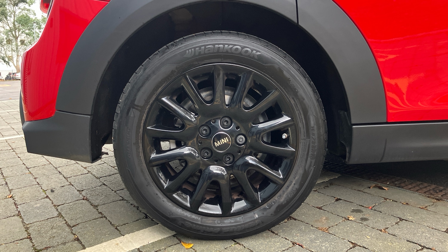 Used MINI Hatch 2023 for sale - 76553705: Photo 65