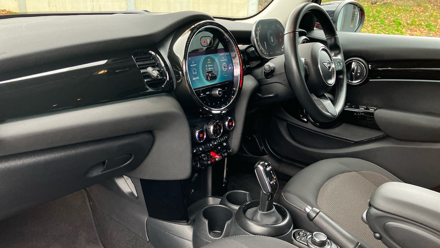 Used MINI Hatch 2023 for sale - 76553705: Photo 7