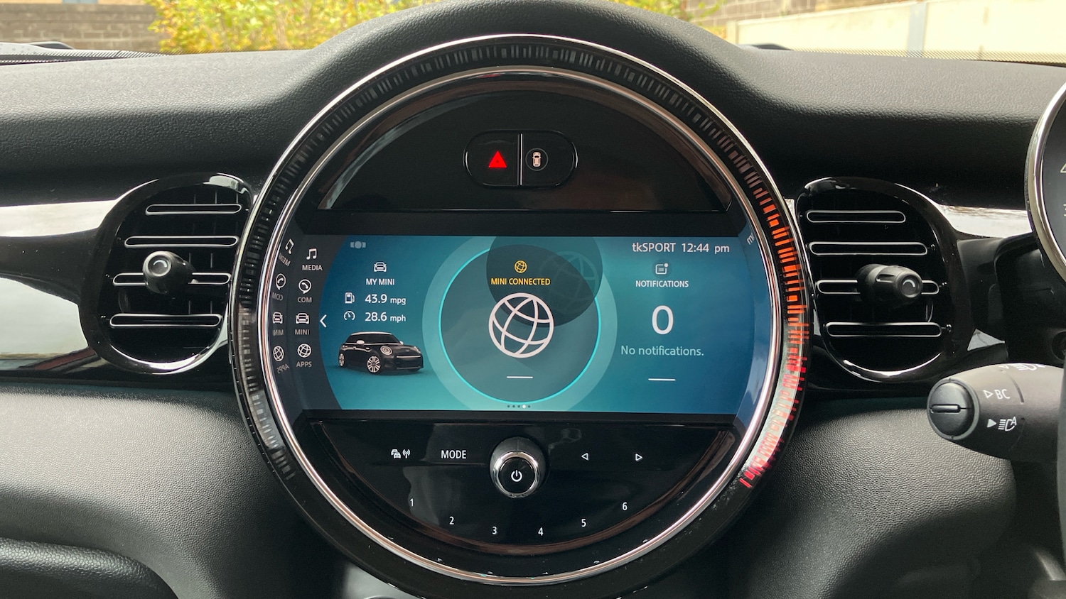 Used MINI Hatch 2023 for sale - 76553705: Photo 8