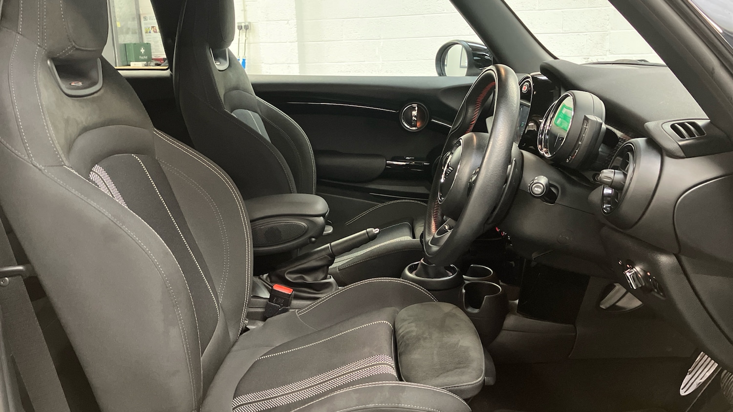 Used MINI Hatch 2020 for sale - 77258054: Photo 11