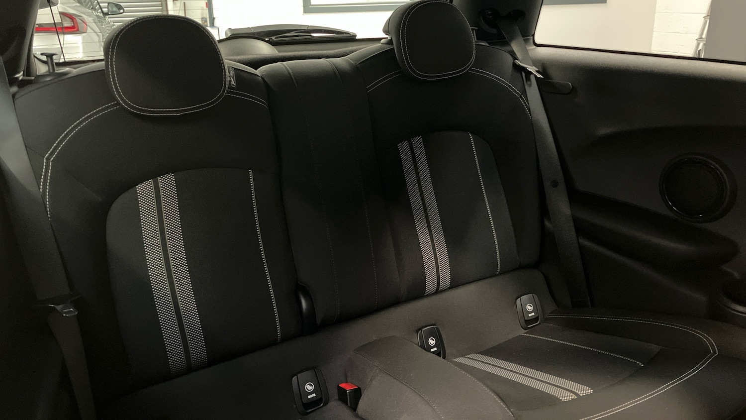 Used MINI Hatch 2020 for sale - 77258054: Photo 12