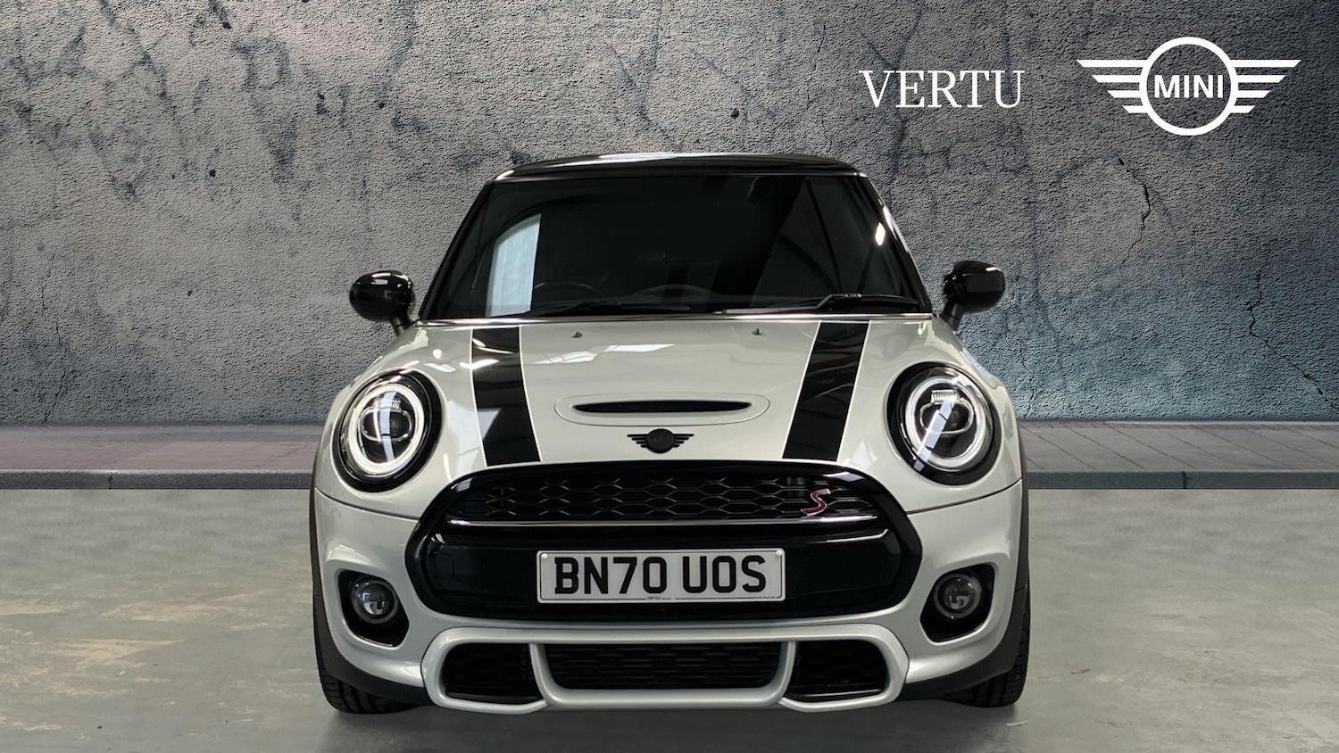 Used MINI Hatch 2020 for sale - 77258054: Photo 16