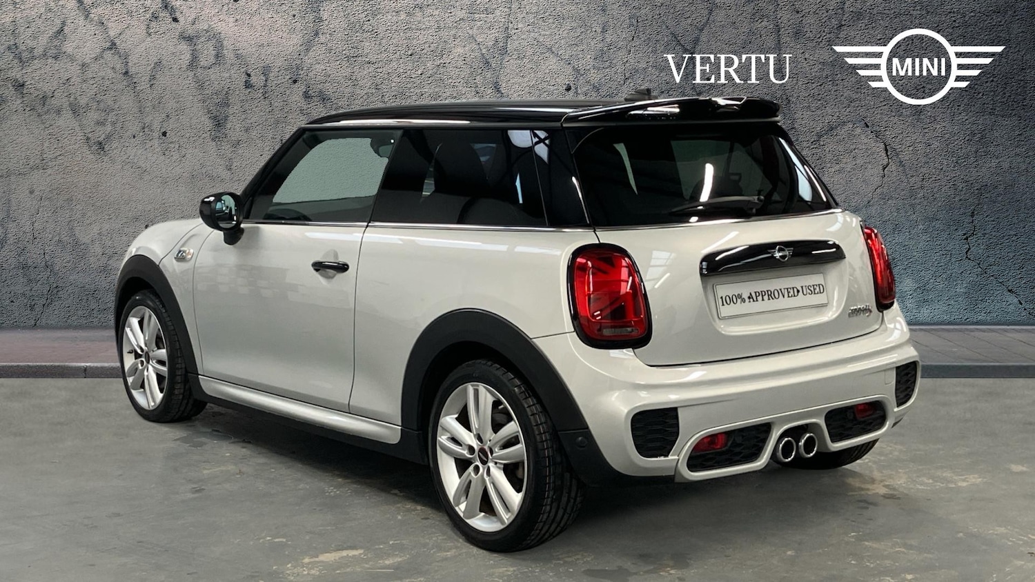 Used MINI Hatch 2020 for sale - 77258054: Photo 2