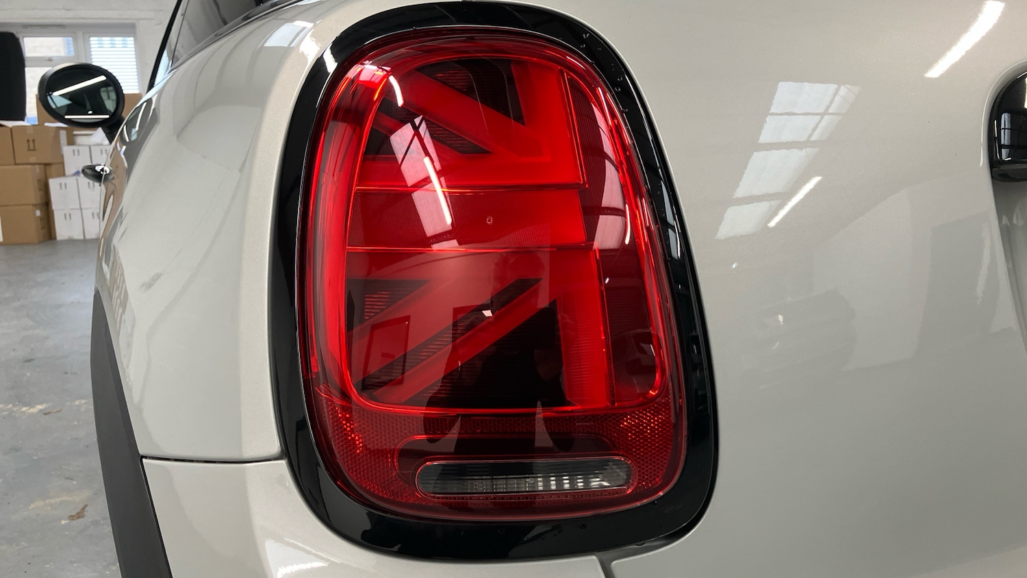 Used MINI Hatch 2020 for sale - 77258054: Photo 22