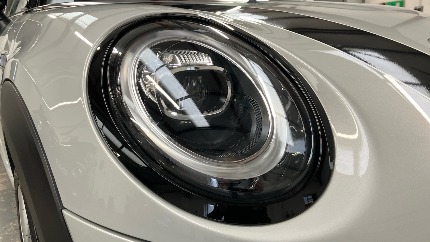 Used MINI Hatch 2020 for sale - 77258054: Photo 23