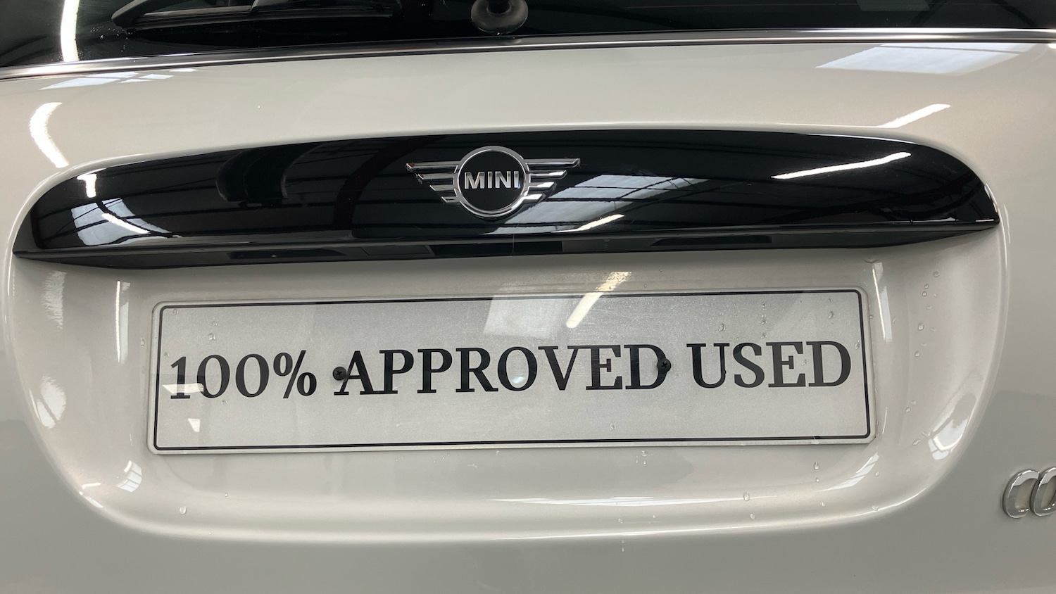 Used MINI Hatch 2020 for sale - 77258054: Photo 26