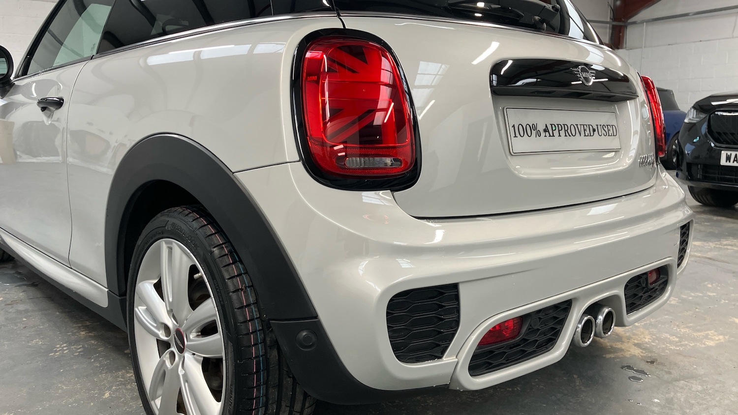 Used MINI Hatch 2020 for sale - 77258054: Photo 27