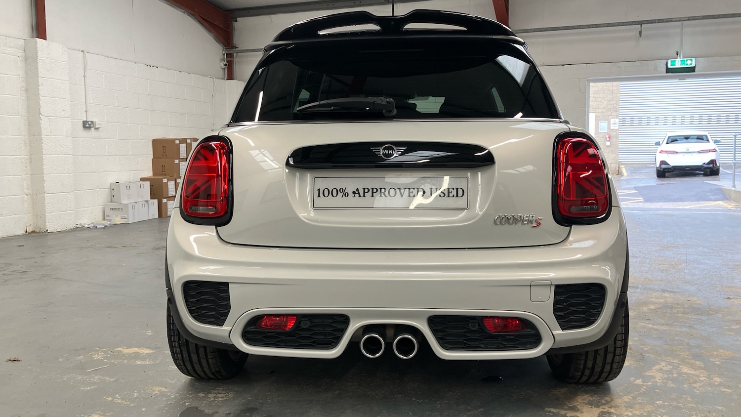 Used MINI Hatch 2020 for sale - 77258054: Photo 29