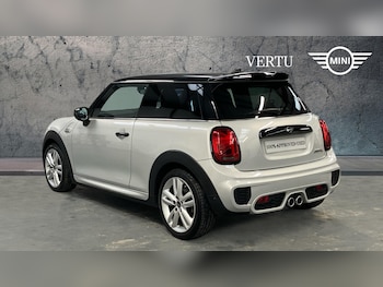 Used MINI Hatch 2020 for sale - 77258054: Photo