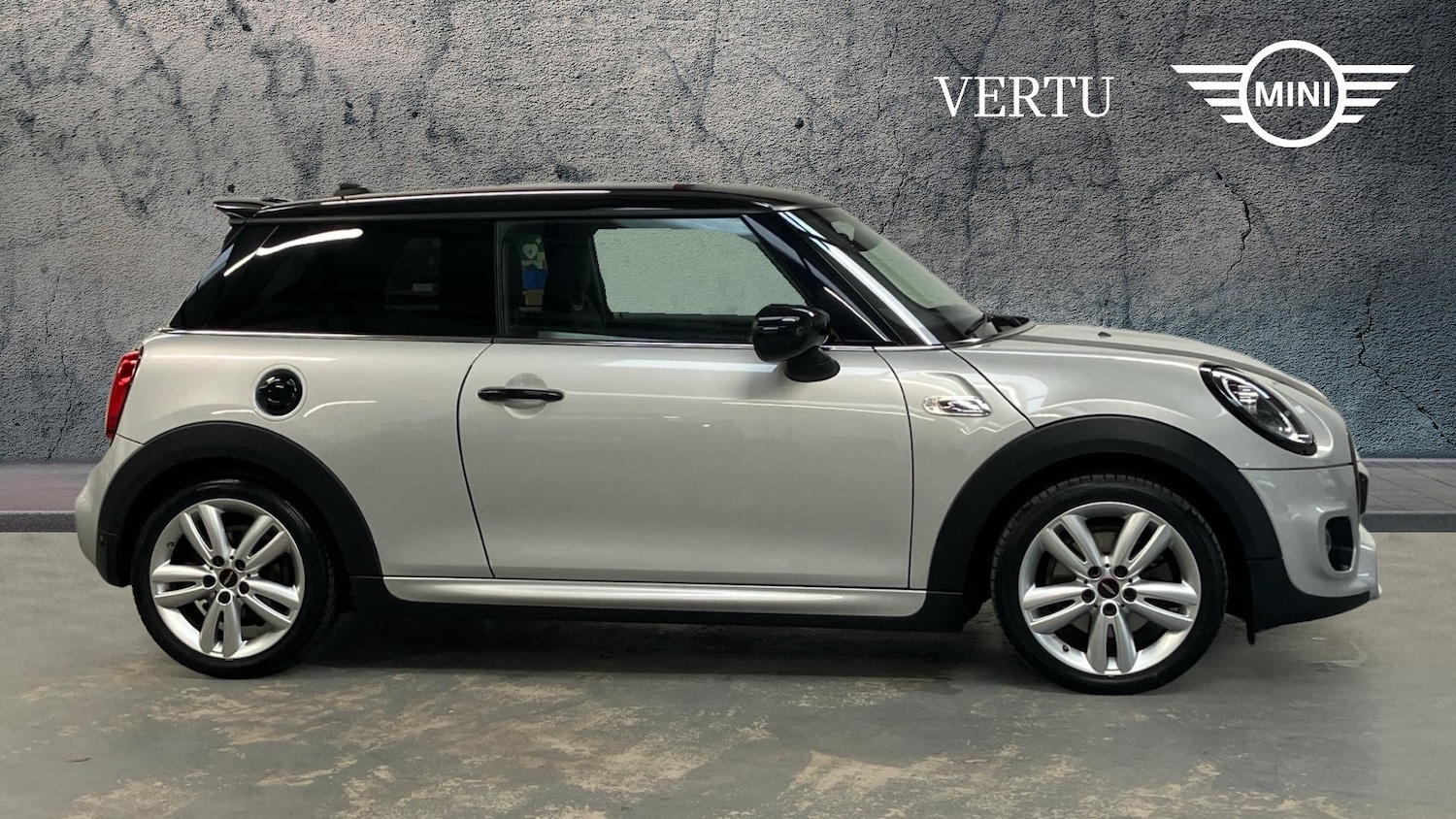 Used MINI Hatch 2020 for sale - 77258054: Photo 3