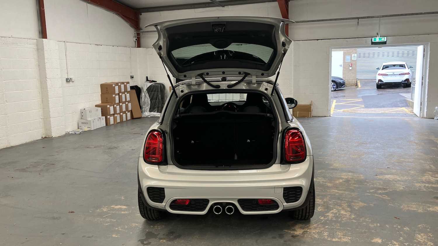 Used MINI Hatch 2020 for sale - 77258054: Photo 33