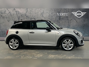 Used MINI Hatch 2020 for sale - 77258054: Photo