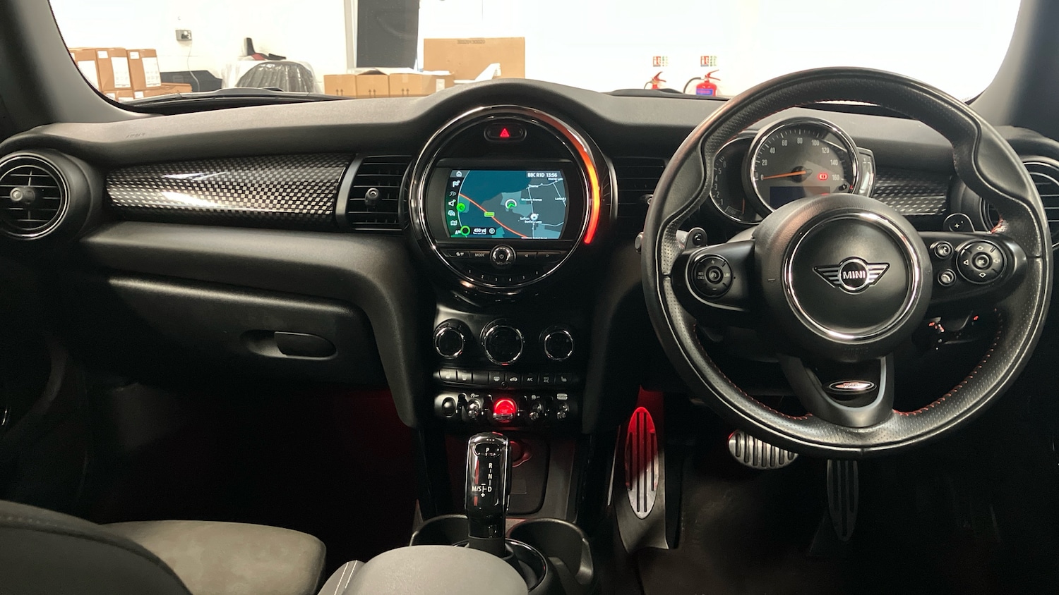 Used MINI Hatch 2020 for sale - 77258054: Photo 4