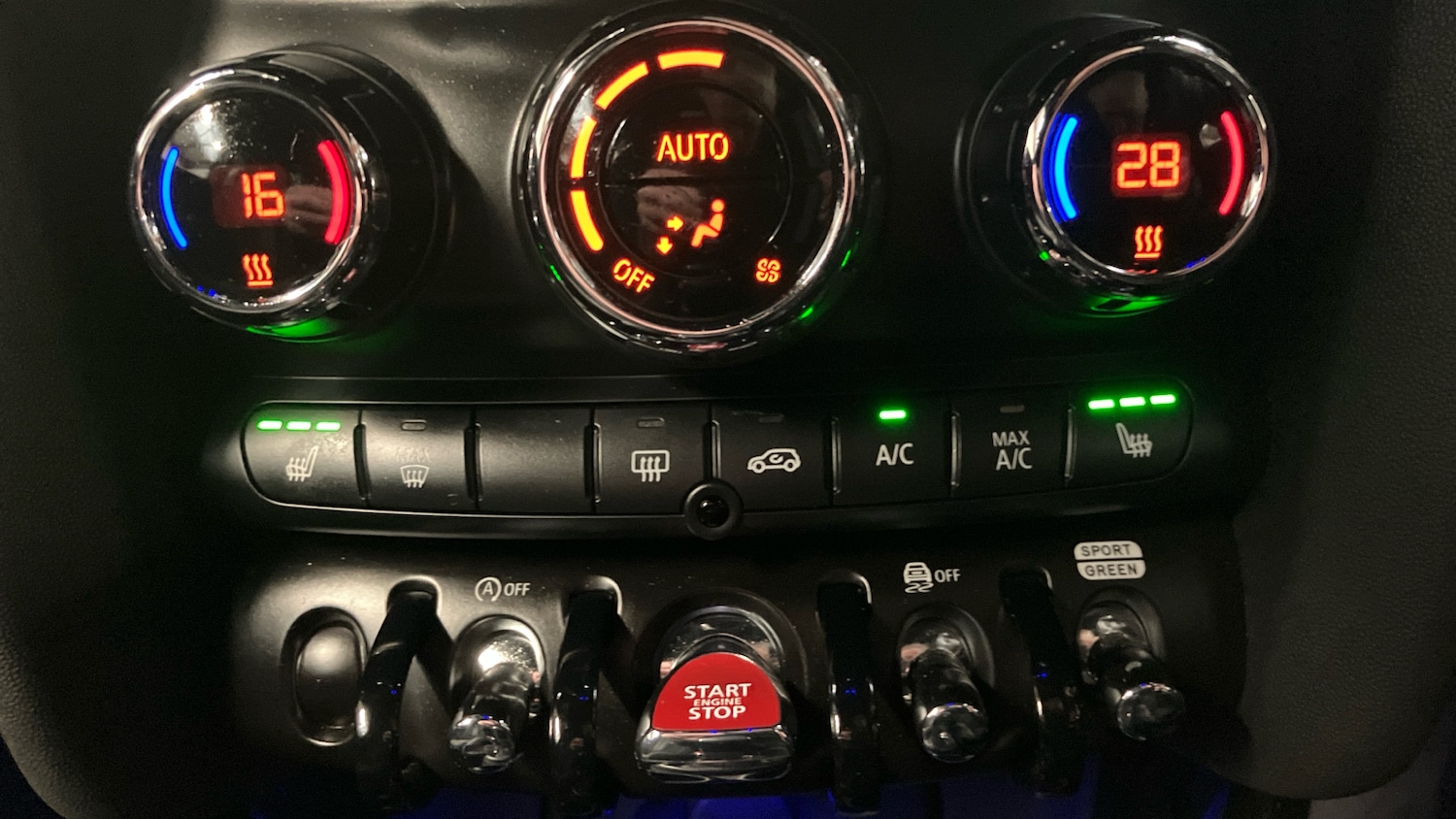 Used MINI Hatch 2020 for sale - 77258054: Photo 50