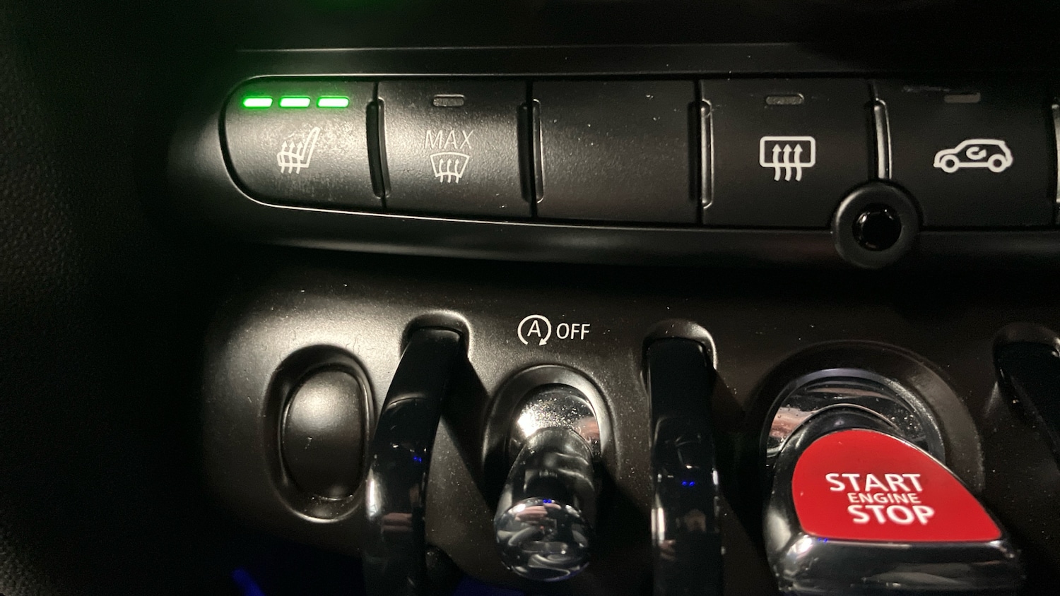 Used MINI Hatch 2020 for sale - 77258054: Photo 51