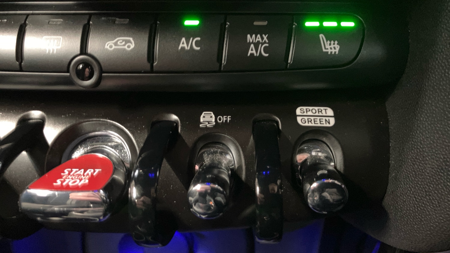 Used MINI Hatch 2020 for sale - 77258054: Photo 52