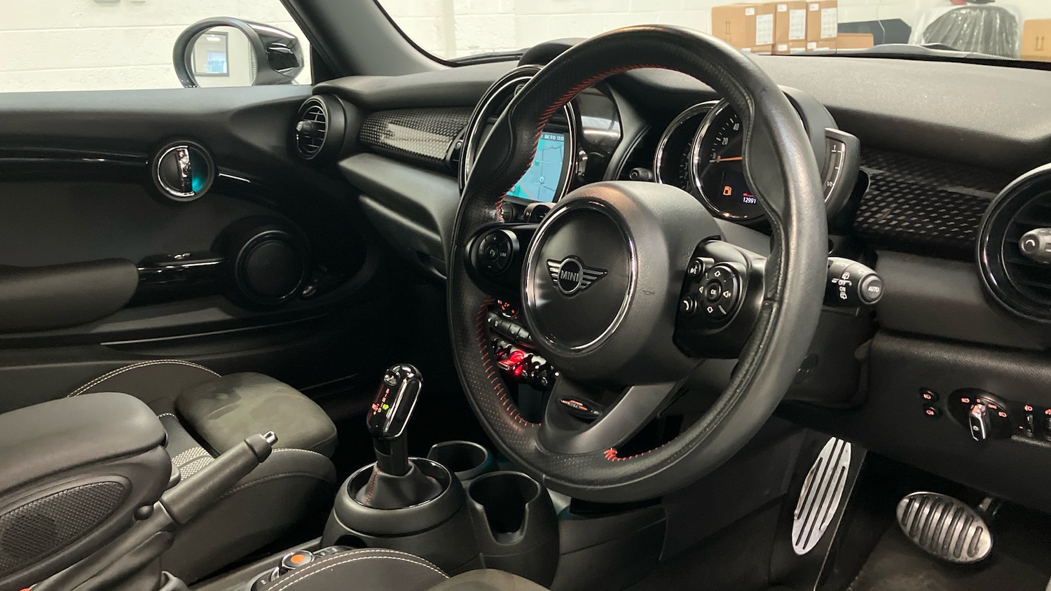 Used MINI Hatch 2020 for sale - 77258054: Photo 6