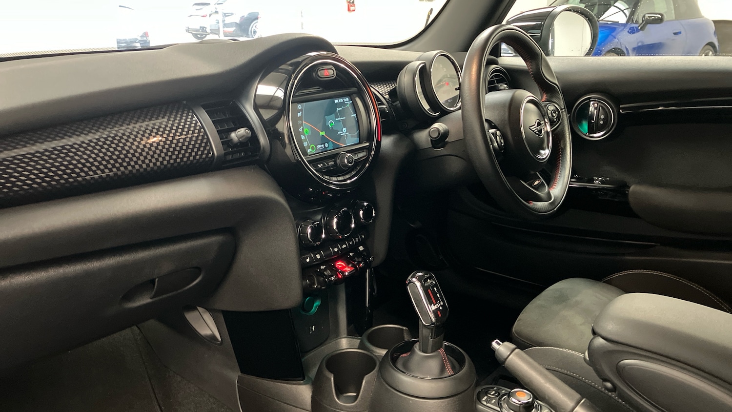 Used MINI Hatch 2020 for sale - 77258054: Photo 7