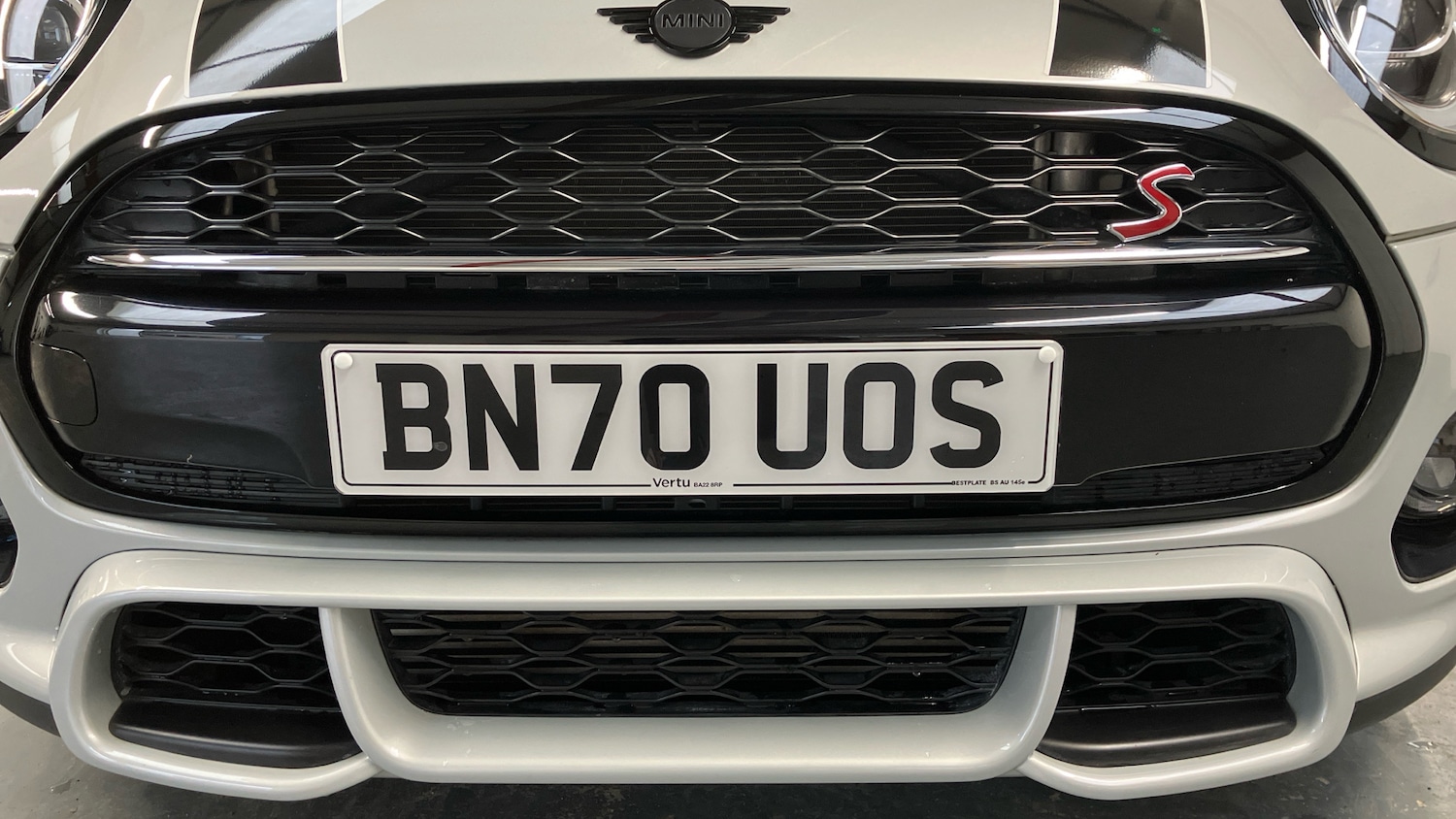 Used MINI Hatch 2020 for sale - 77258054: Photo 70