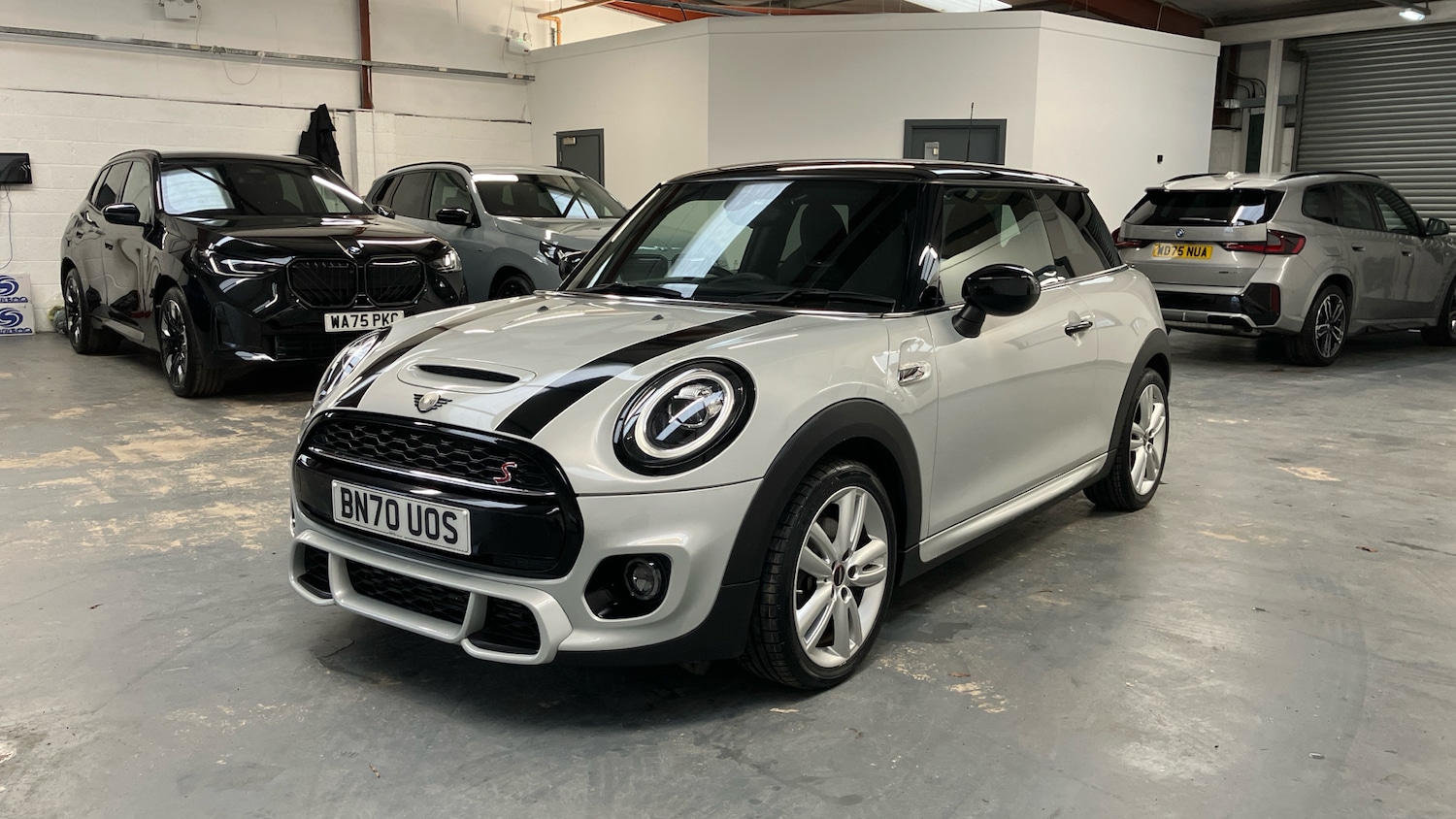 Used MINI Hatch 2020 for sale - 77258054: Photo 72