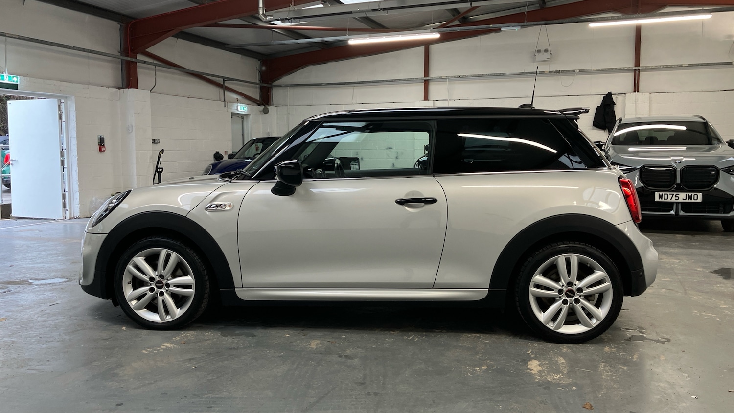 Used MINI Hatch 2020 for sale - 77258054: Photo 74