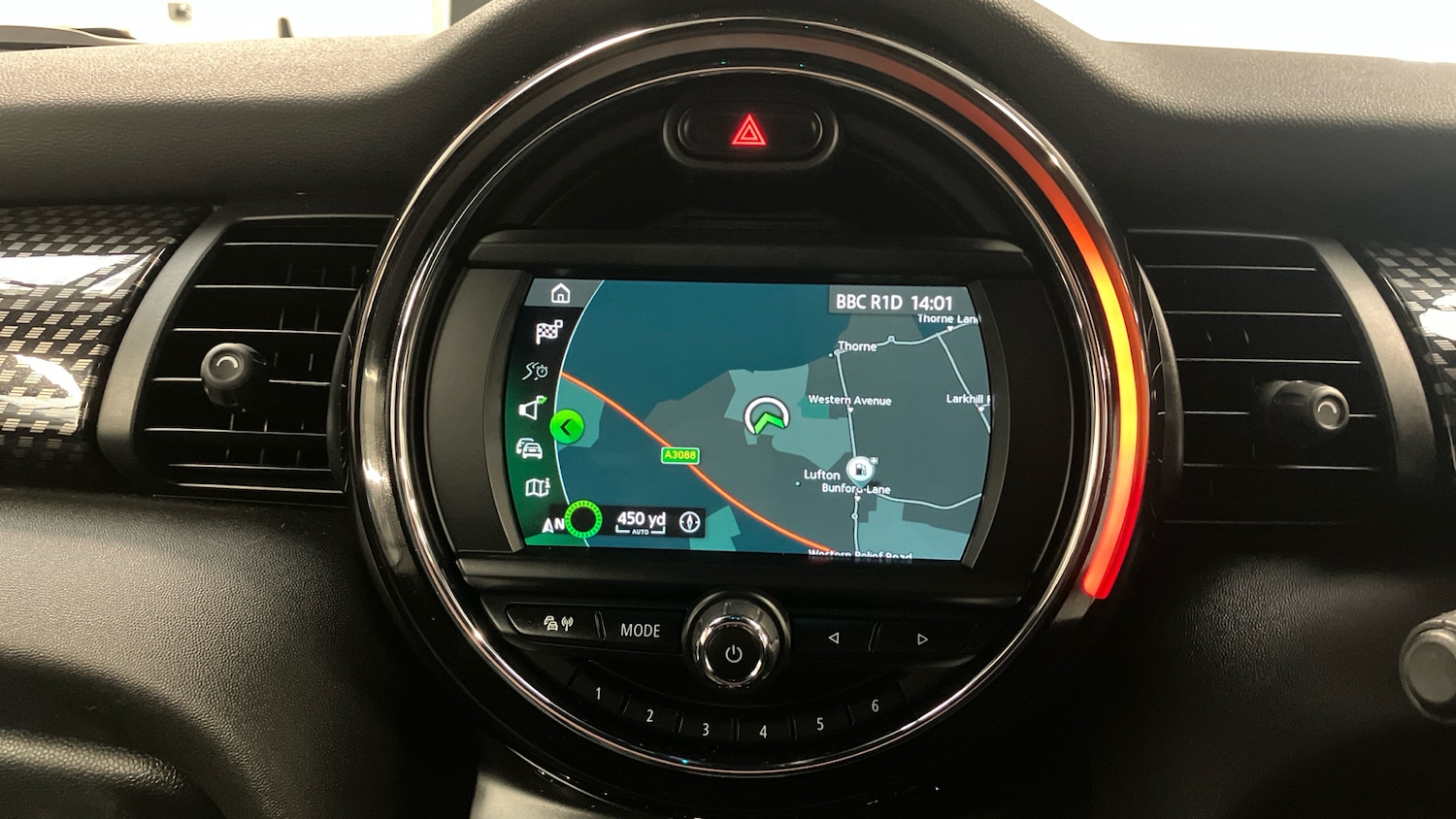 Used MINI Hatch 2020 for sale - 77258054: Photo 8