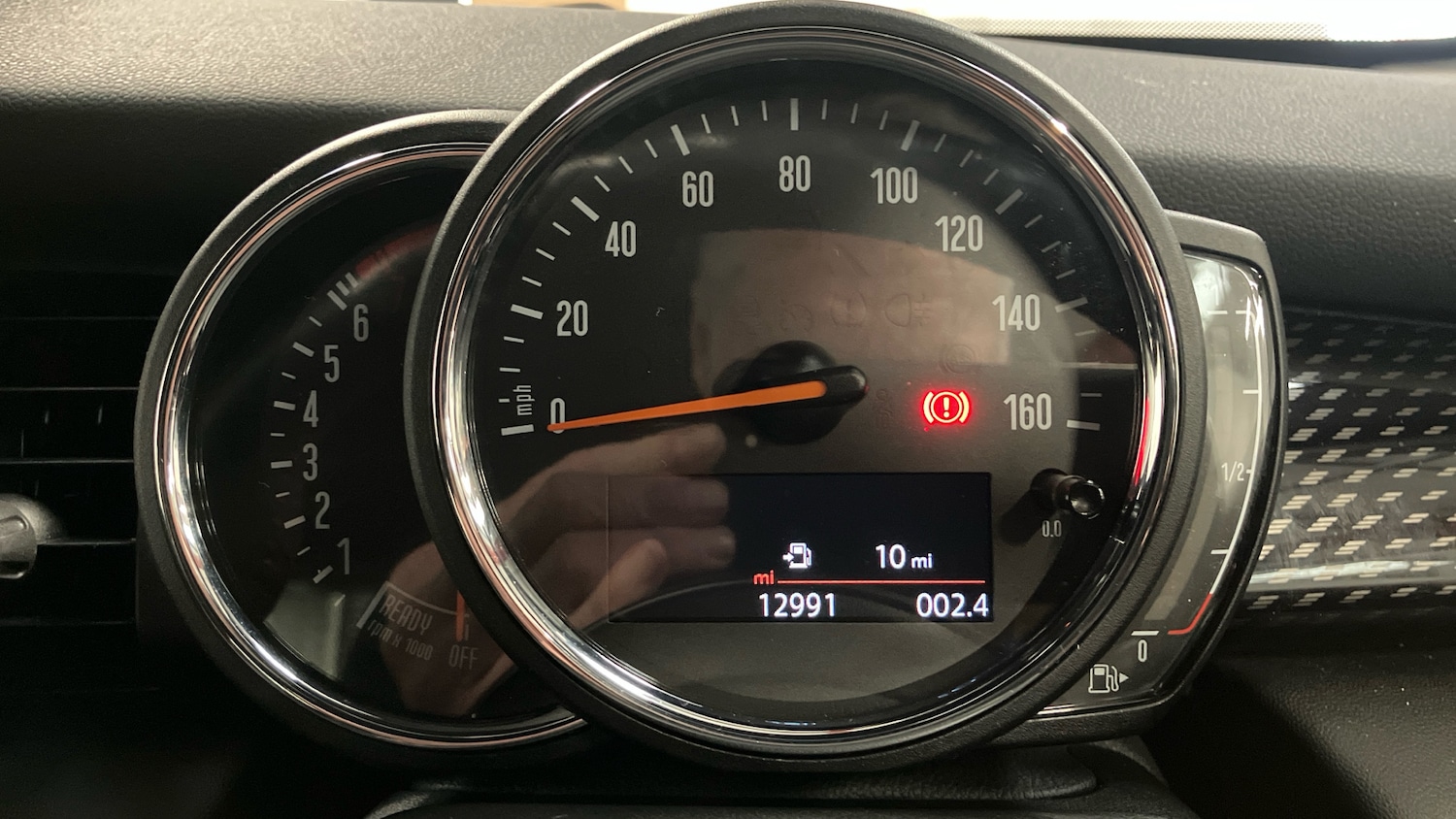 Used MINI Hatch 2020 for sale - 77258054: Photo 9