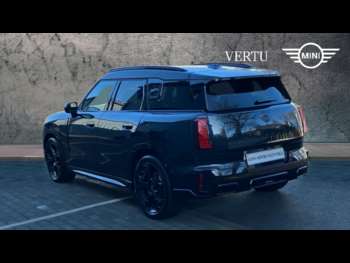 Used MINI Countryman 2024 for sale - 74770252: Photo