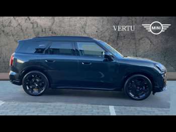 Used MINI Countryman 2024 for sale - 74770252: Photo