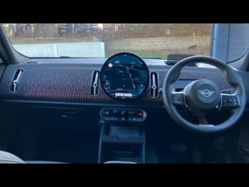 Used MINI Countryman 2024 for sale - 74770252: Photo