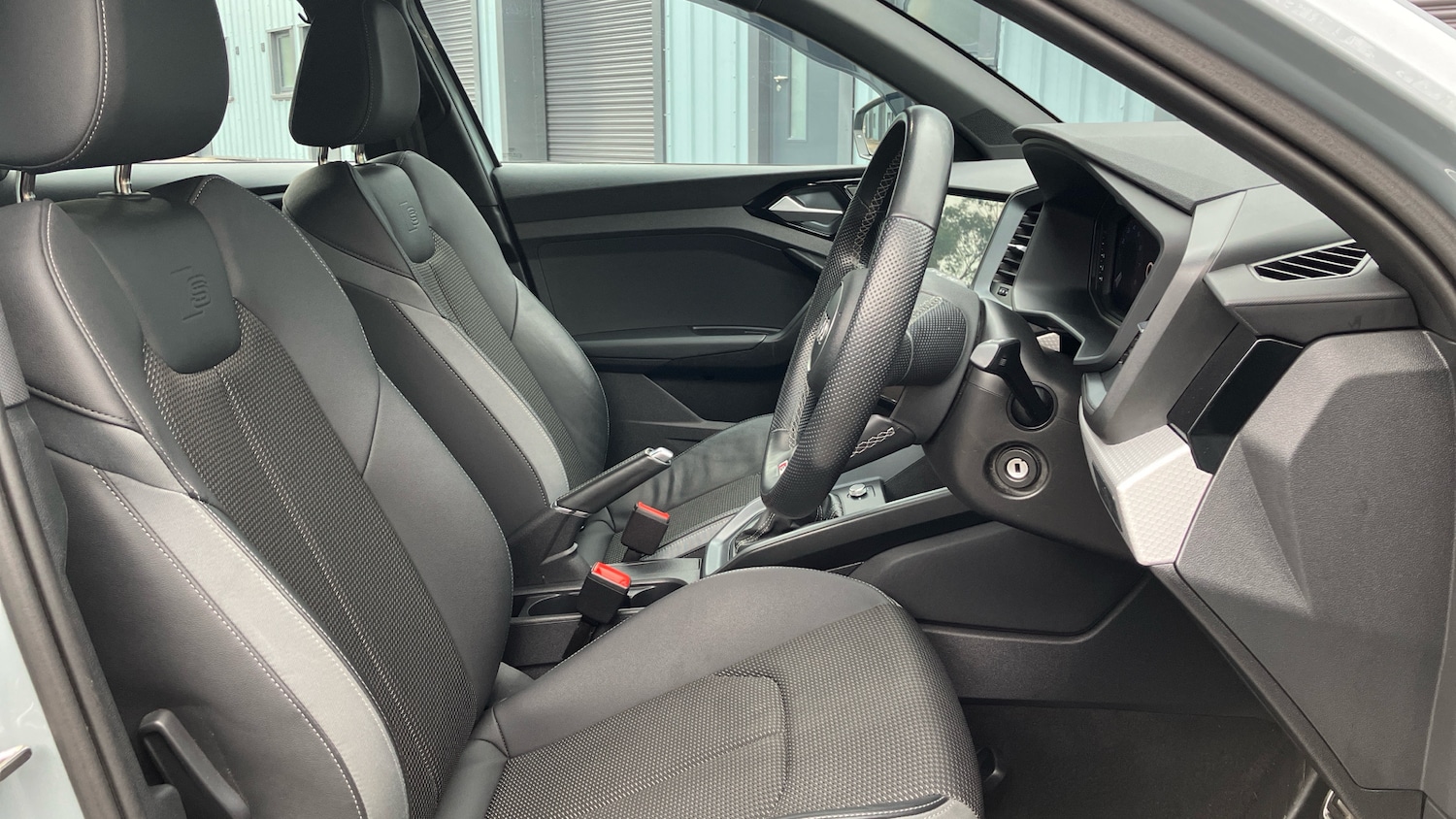 Used Audi A1 2023 for sale - 77901453: Photo 11